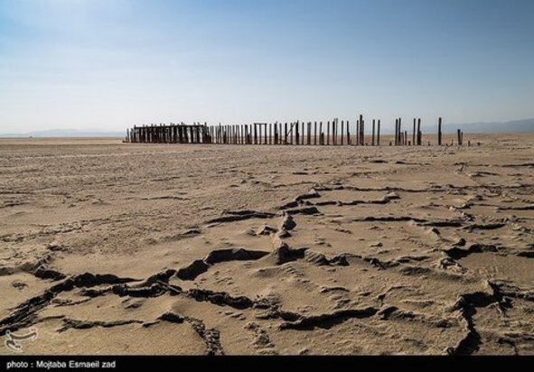 دریاچه ارومیه