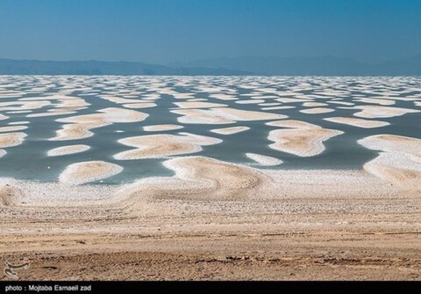 دریاچه ارومیه