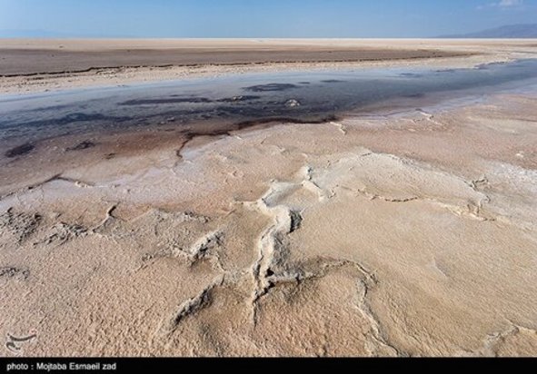 دریاچه ارومیه