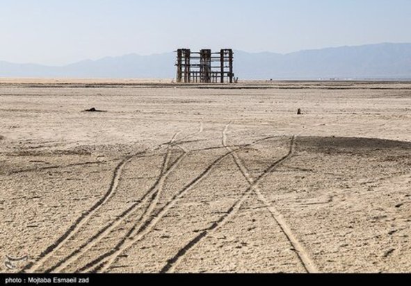 دریاچه ارومیه