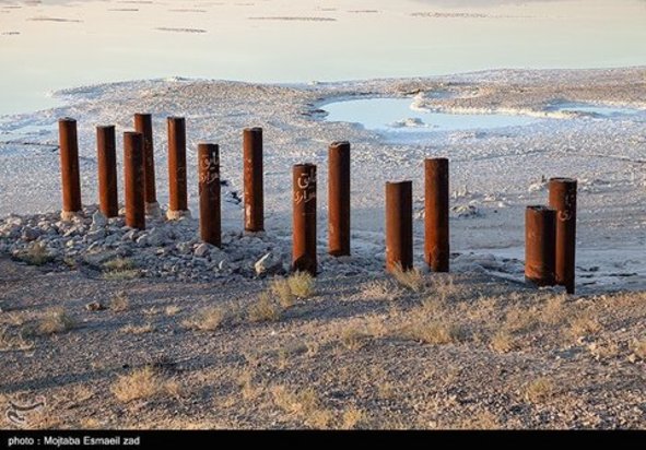 دریاچه ارومیه