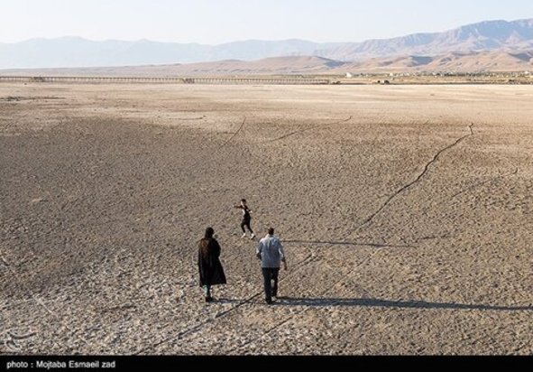 دریاچه ارومیه