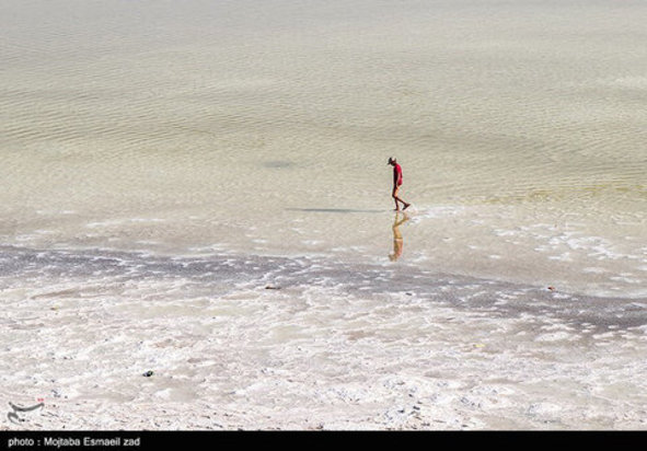 دریاچه ارومیه