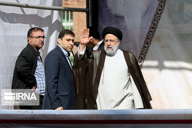 راهپیمایی 13 آبان