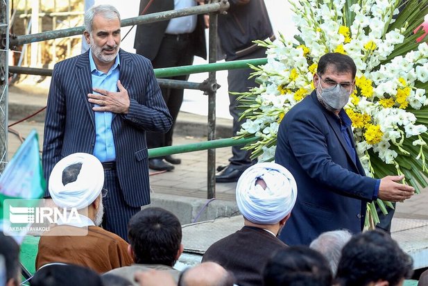 راهپیمایی 13 آبان