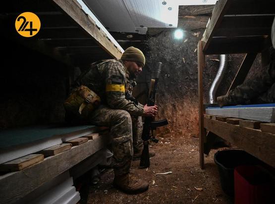 جنگ روسیه و اوکراین