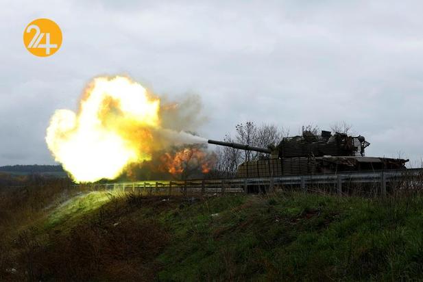 جنگ روسیه و اوکراین