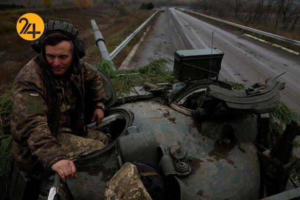 جنگ روسیه و اوکراین