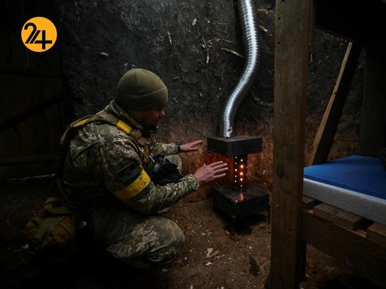 جنگ روسیه و اوکراین