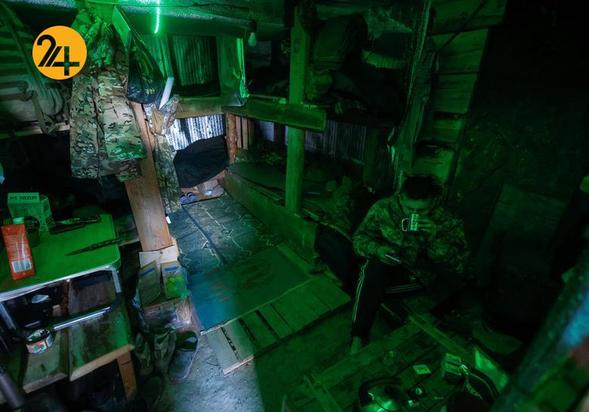 جنگ روسیه و اوکراین