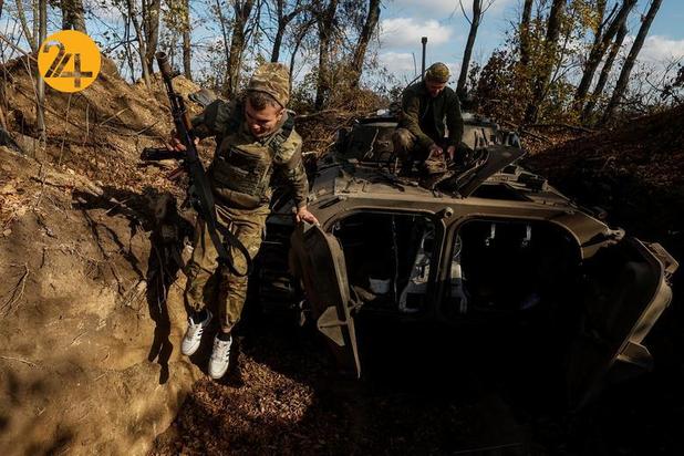 جنگ روسیه و اوکراین