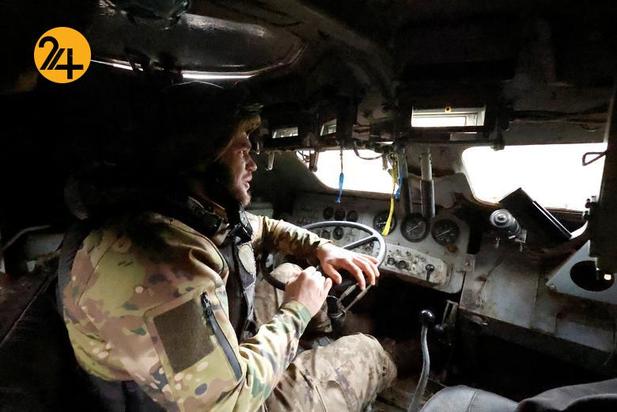 جنگ روسیه و اوکراین