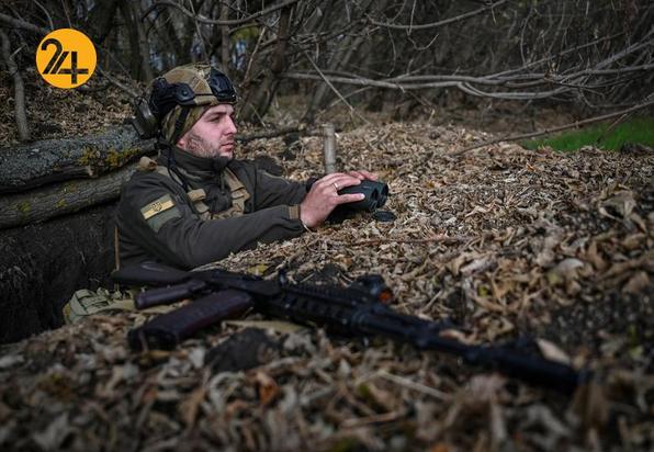 جنگ روسیه و اوکراین