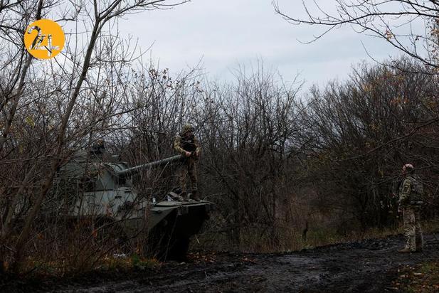 جنگ روسیه و اوکراین