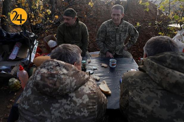 جنگ روسیه و اوکراین