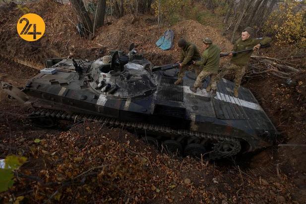 جنگ روسیه و اوکراین