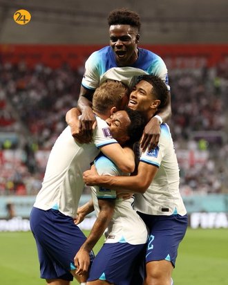 ایران و انگلیس