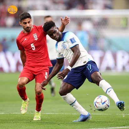 ایران و انگلیس