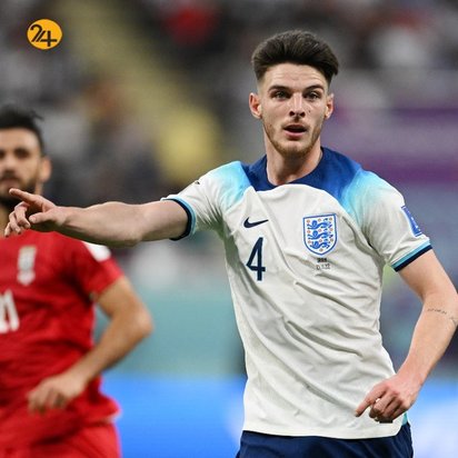 ایران و انگلیس