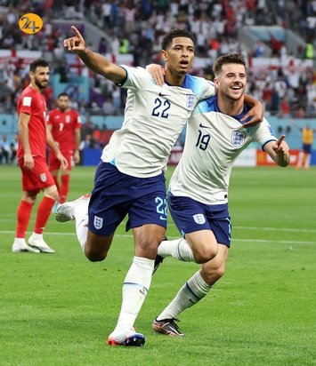 ایران و انگلیس