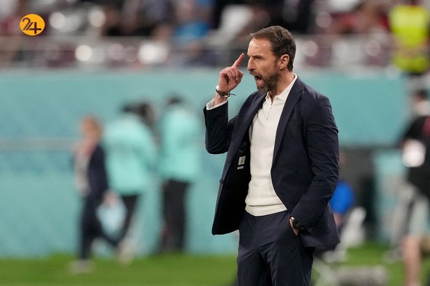 ایران و انگلیس