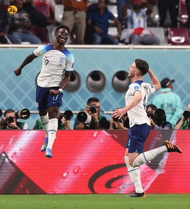 ایران و انگلیس