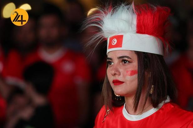 جام جهانی 2022 قطر