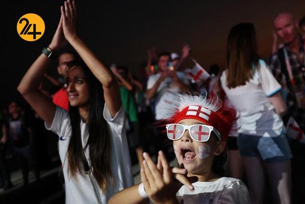 جام جهانی 2022 قطر