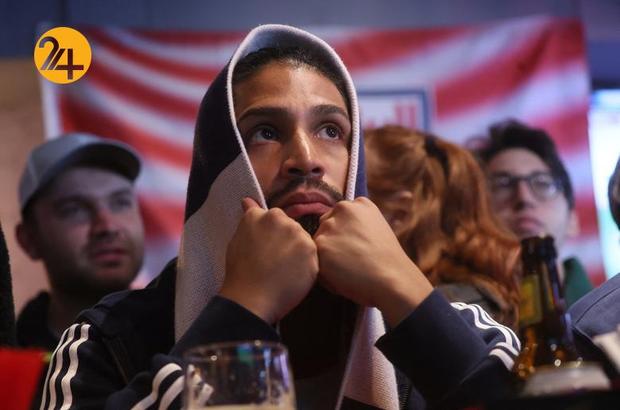 جام جهانی 2022 قطر