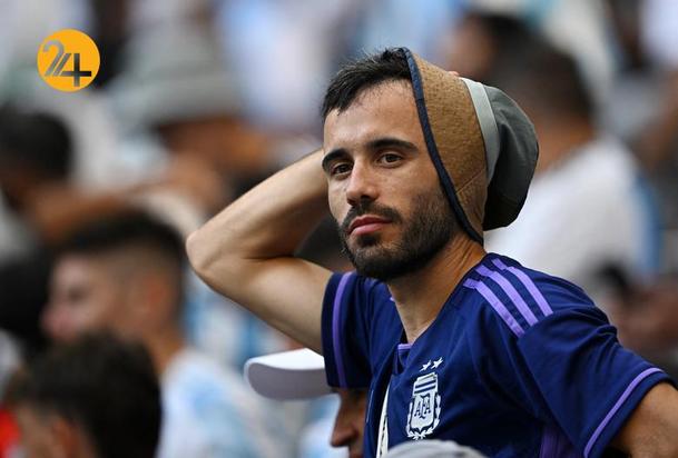 جام جهانی 2022 قطر