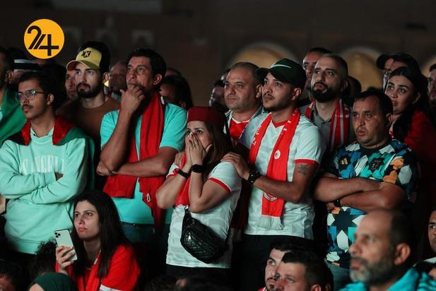 جام جهانی 2022 قطر