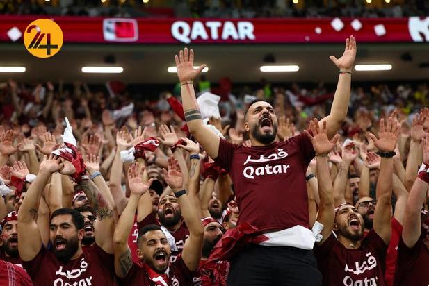 جام جهانی 2022 قطر