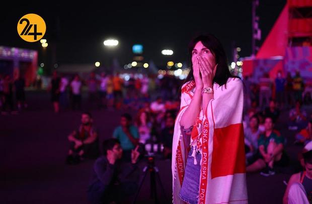 جام جهانی 2022 قطر