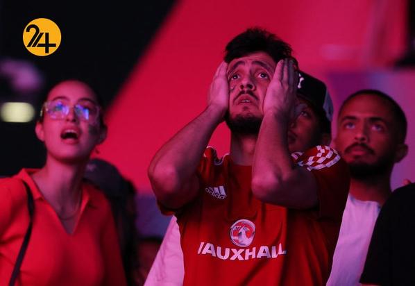 جام جهانی 2022 قطر