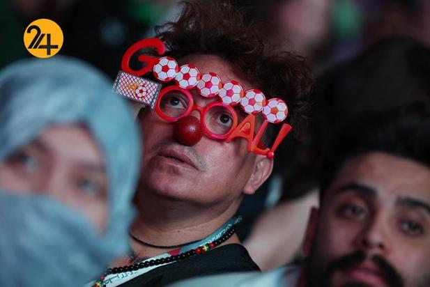 جام جهانی 2022 قطر