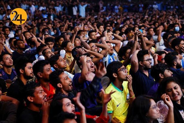 جام جهانی 2022 قطر