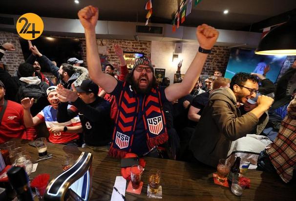 جام جهانی 2022 قطر