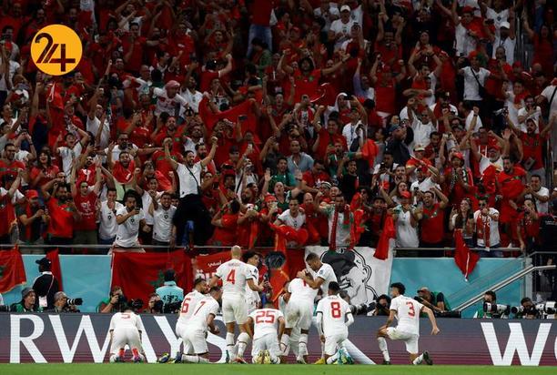 جام جهانی 2022 قطر