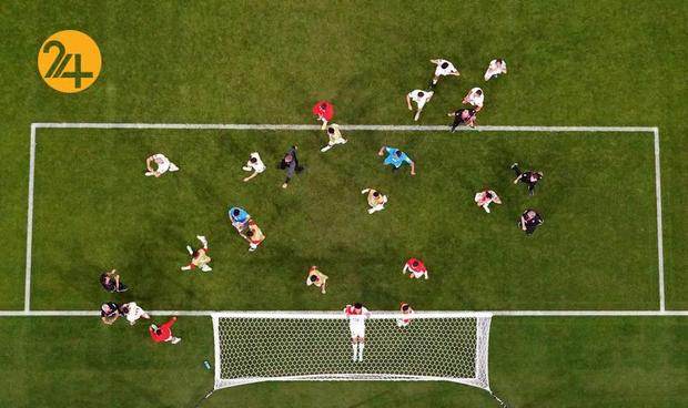 جام جهانی 2022 قطر