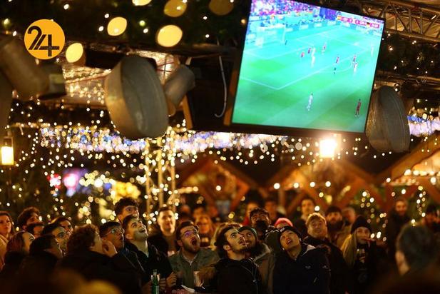 جام جهانی 2022 قطر