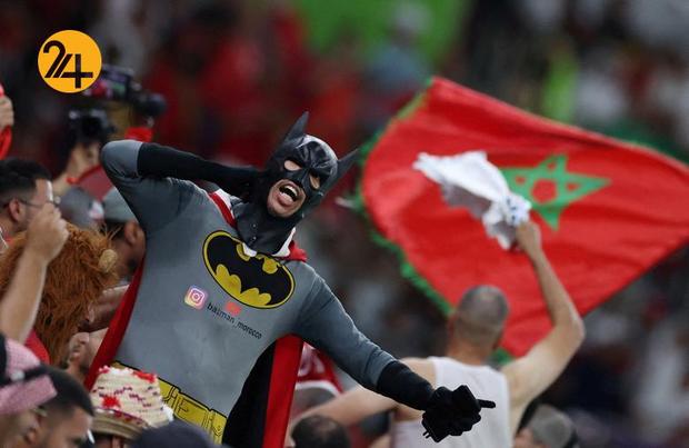 جام جهانی 2022 قطر