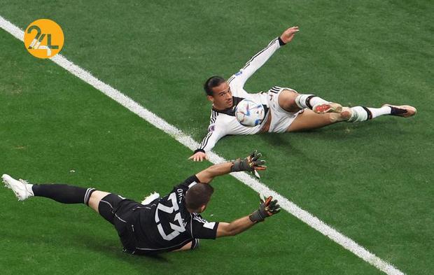 جام جهانی 2022 قطر