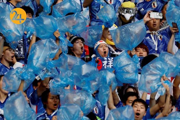 جام جهانی 2022 قطر