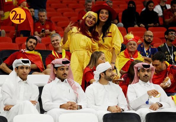 جام جهانی 2022 قطر