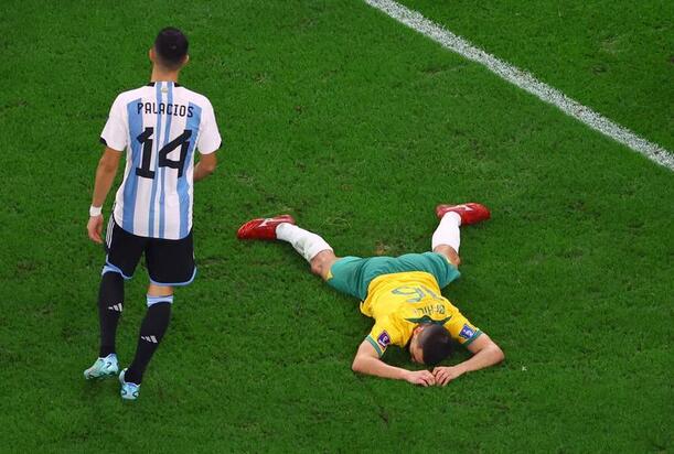 تصاویر خاص جام جهانی 2022 قطر