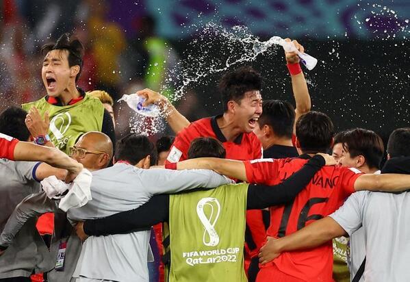 تصاویر خاص جام جهانی 2022 قطر
