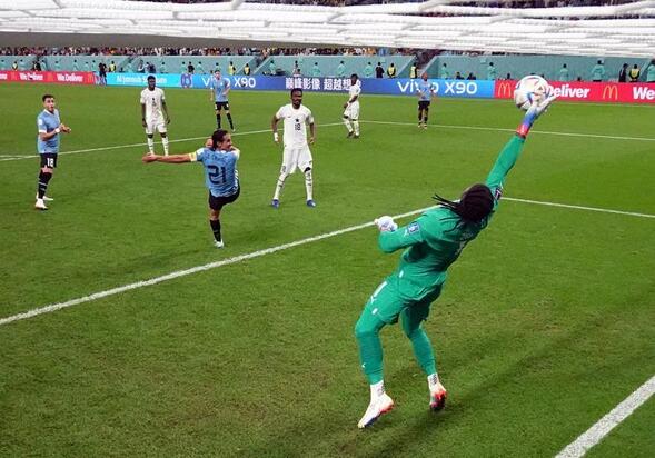 تصاویر خاص جام جهانی 2022 قطر