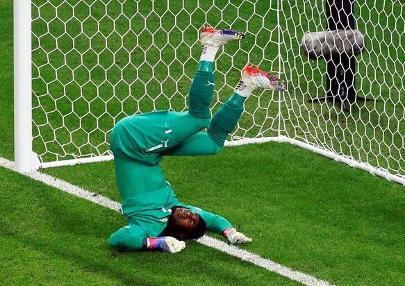 تصاویر خاص جام جهانی 2022 قطر