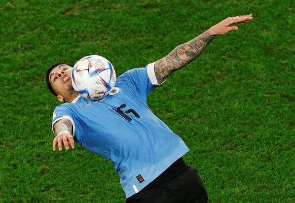 تصاویر خاص جام جهانی 2022 قطر