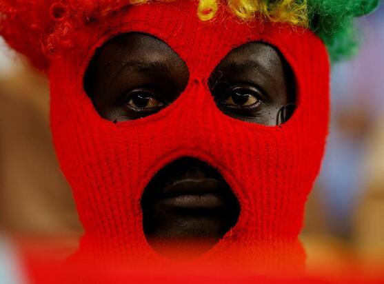 تصاویر خاص جام جهانی 2022 قطر